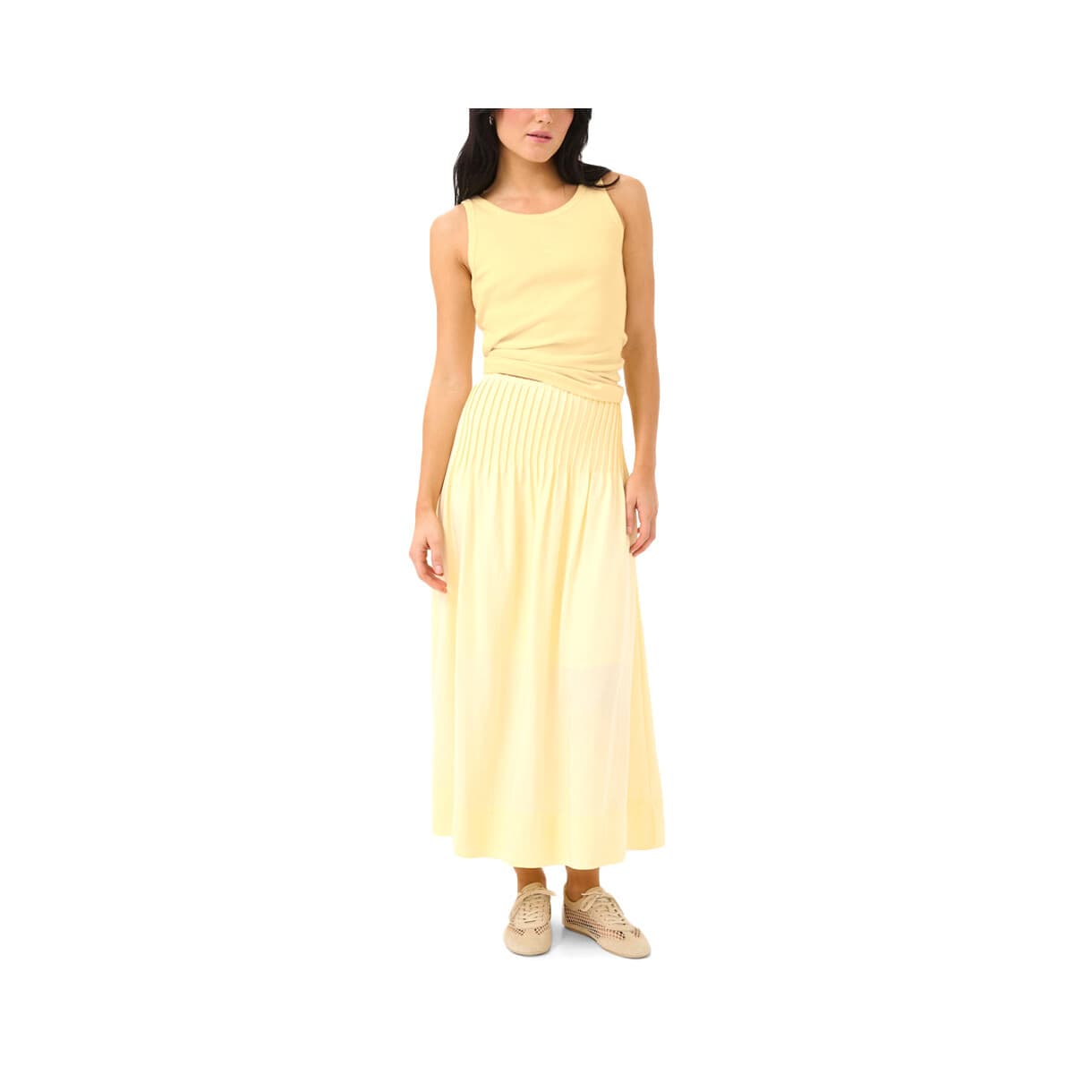 Women's T-Shirts My Essential Wardrobe Multicolor