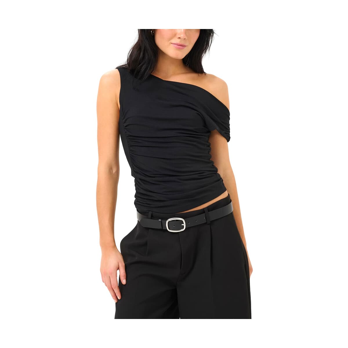 Women's Sleeveless Tops My Essential Wardrobe Multicolor