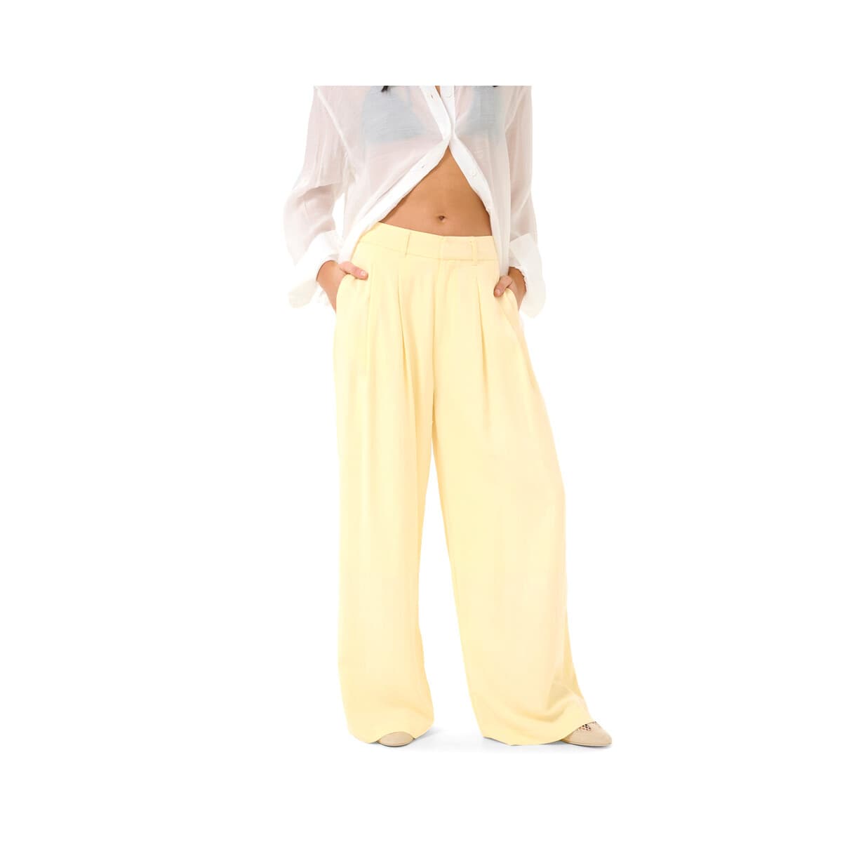 Women's Pants My Essential Wardrobe Multicolor