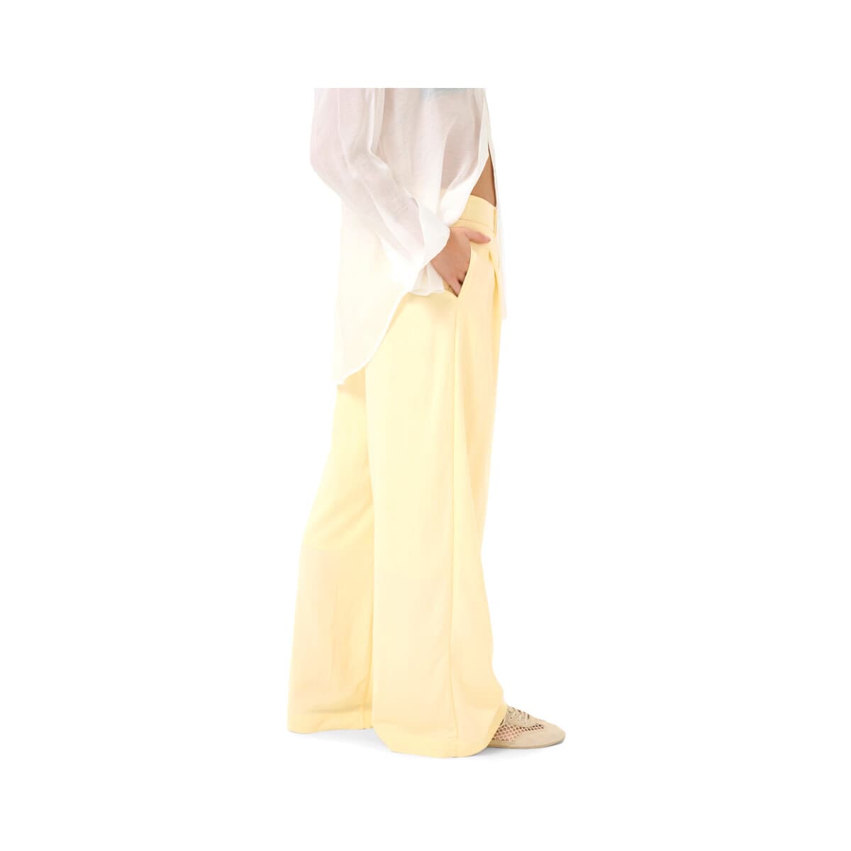 Women's Pants My Essential Wardrobe Multicolor