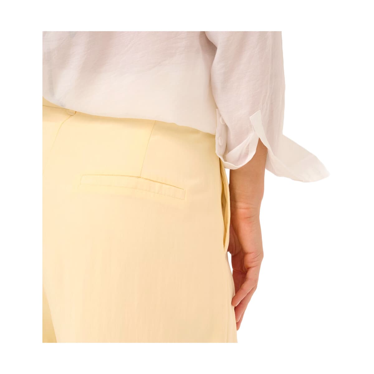 Women's Pants My Essential Wardrobe Multicolor