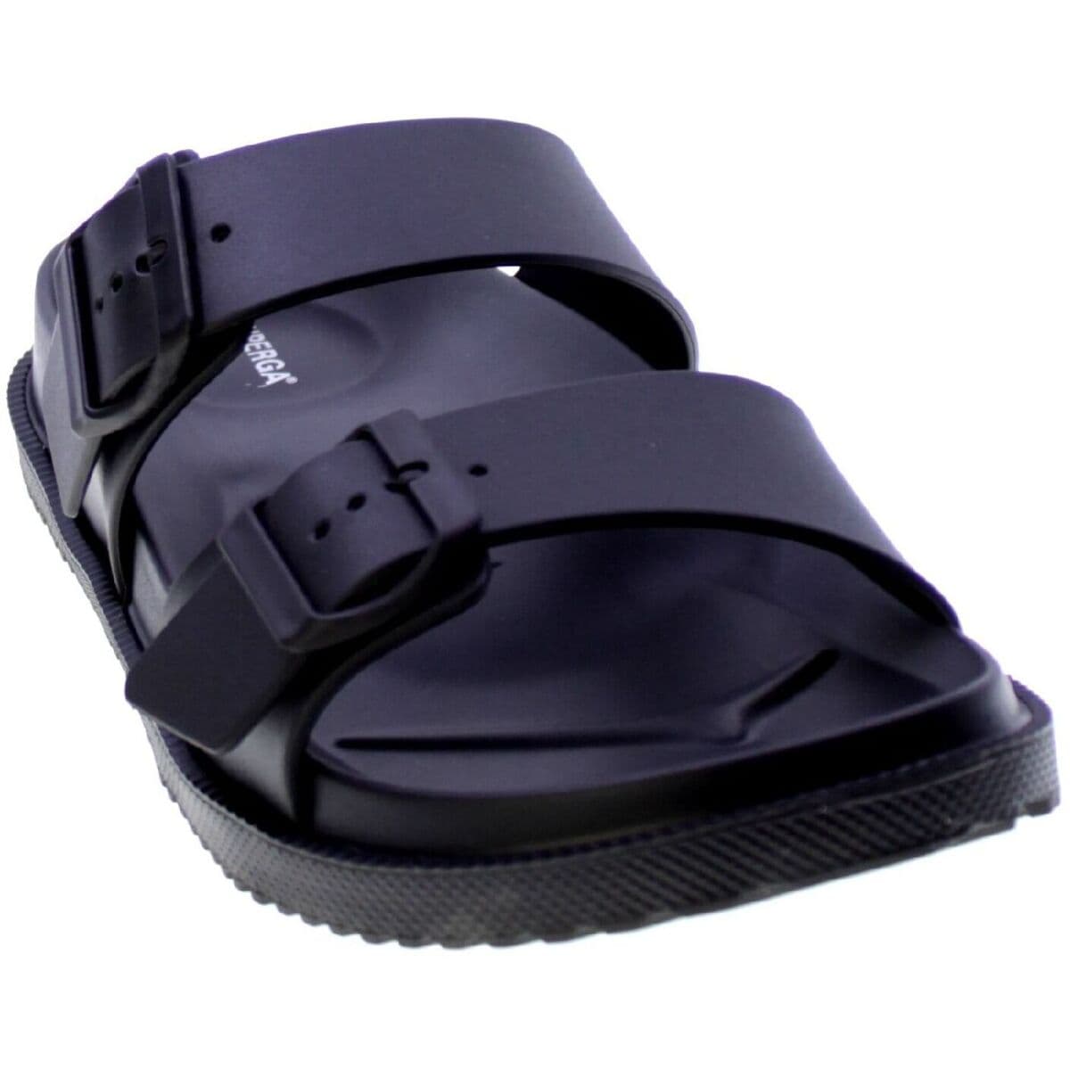 Men's Sandals Superga Black