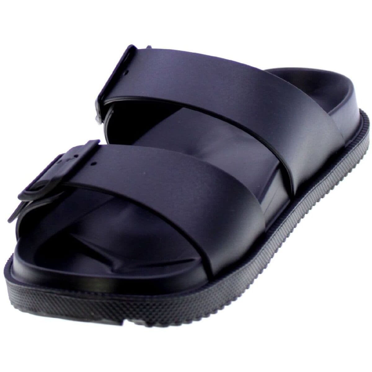 Men's Sandals Superga Black