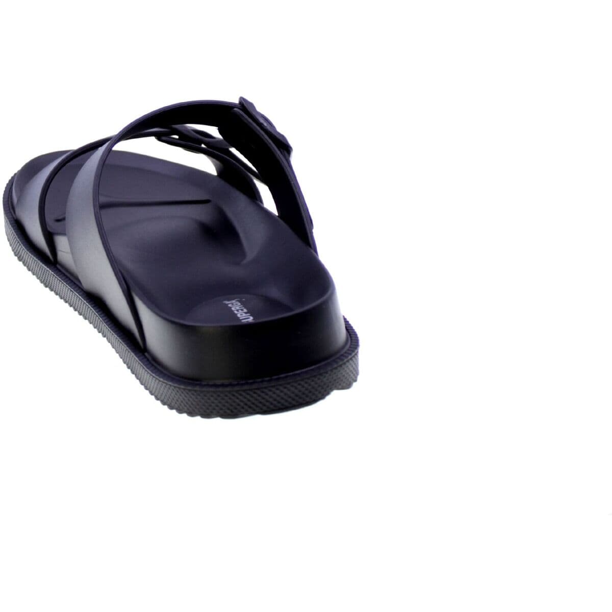 Men's Sandals Superga Black