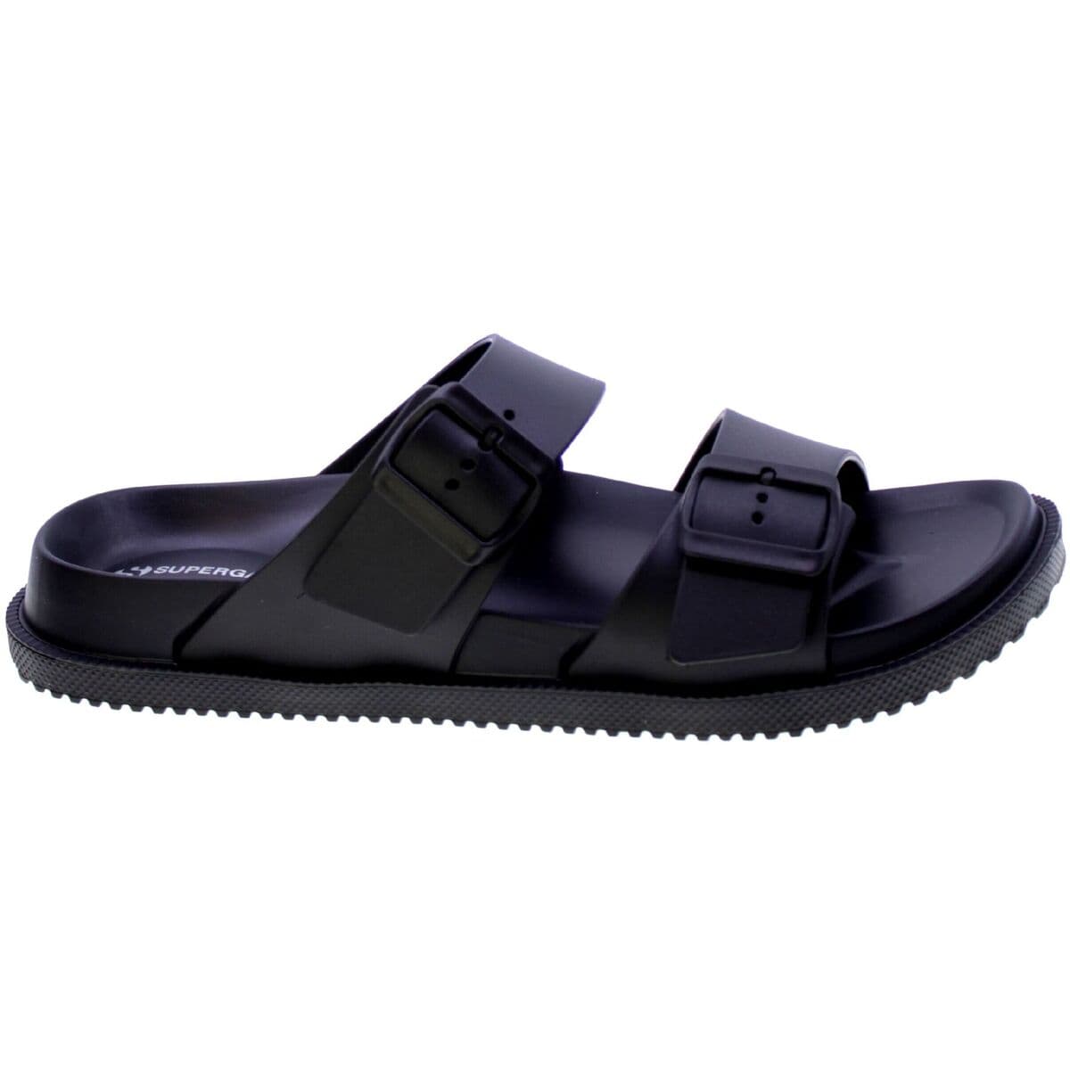 Men's Sandals Superga Black