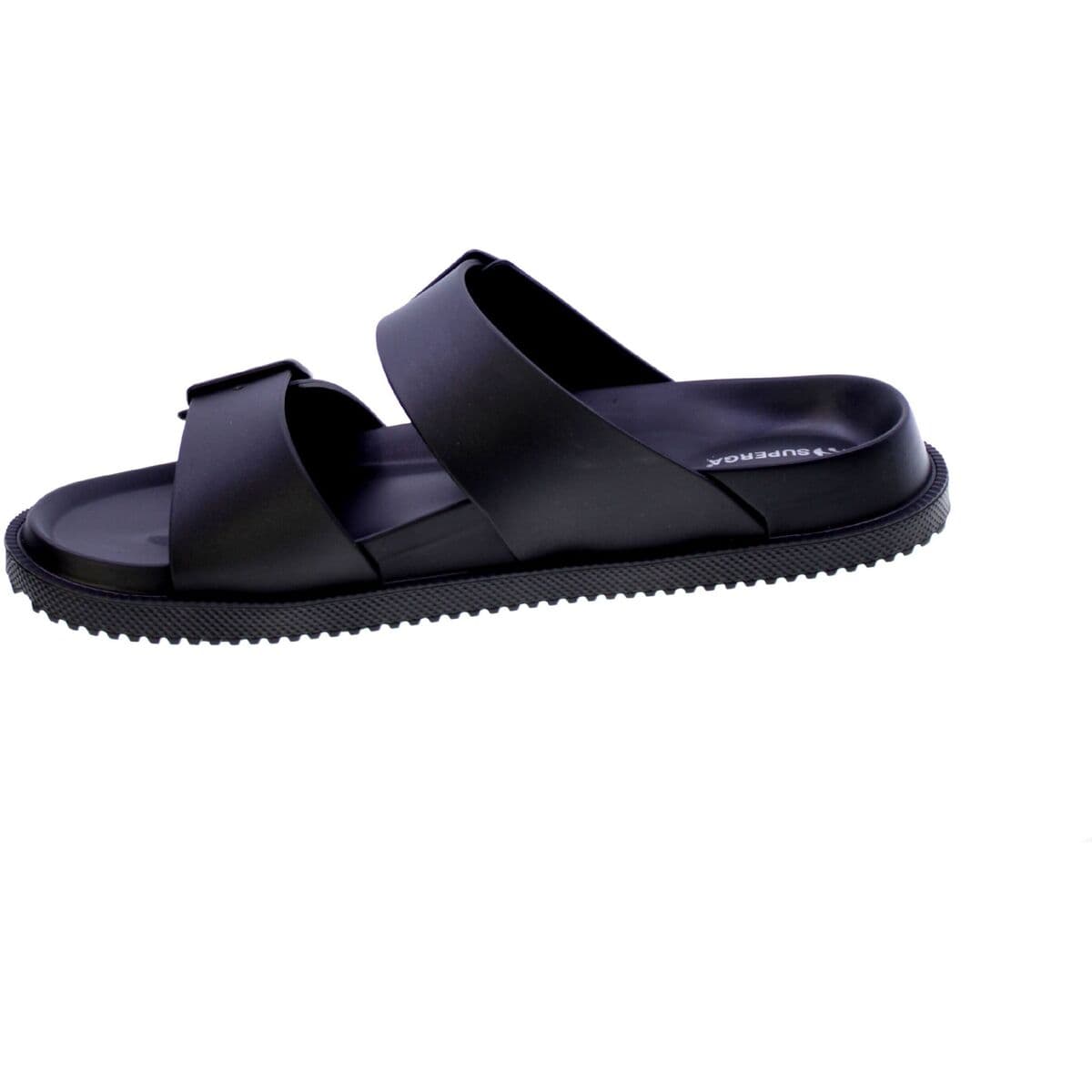 Men's Sandals Superga Black