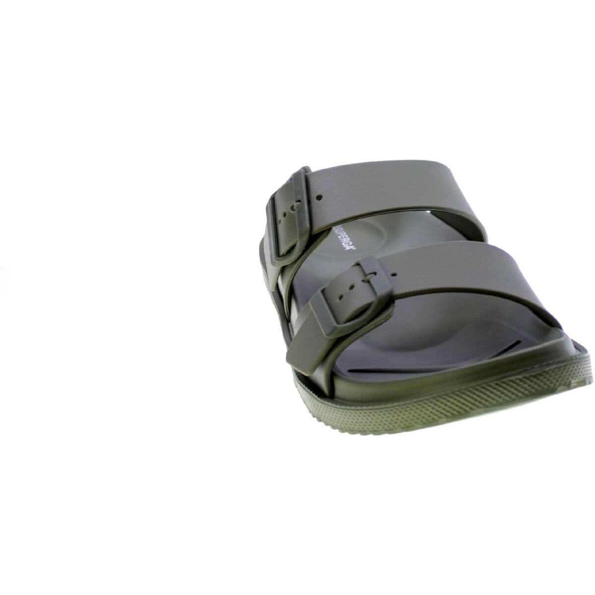 Men's Sandals Superga Green