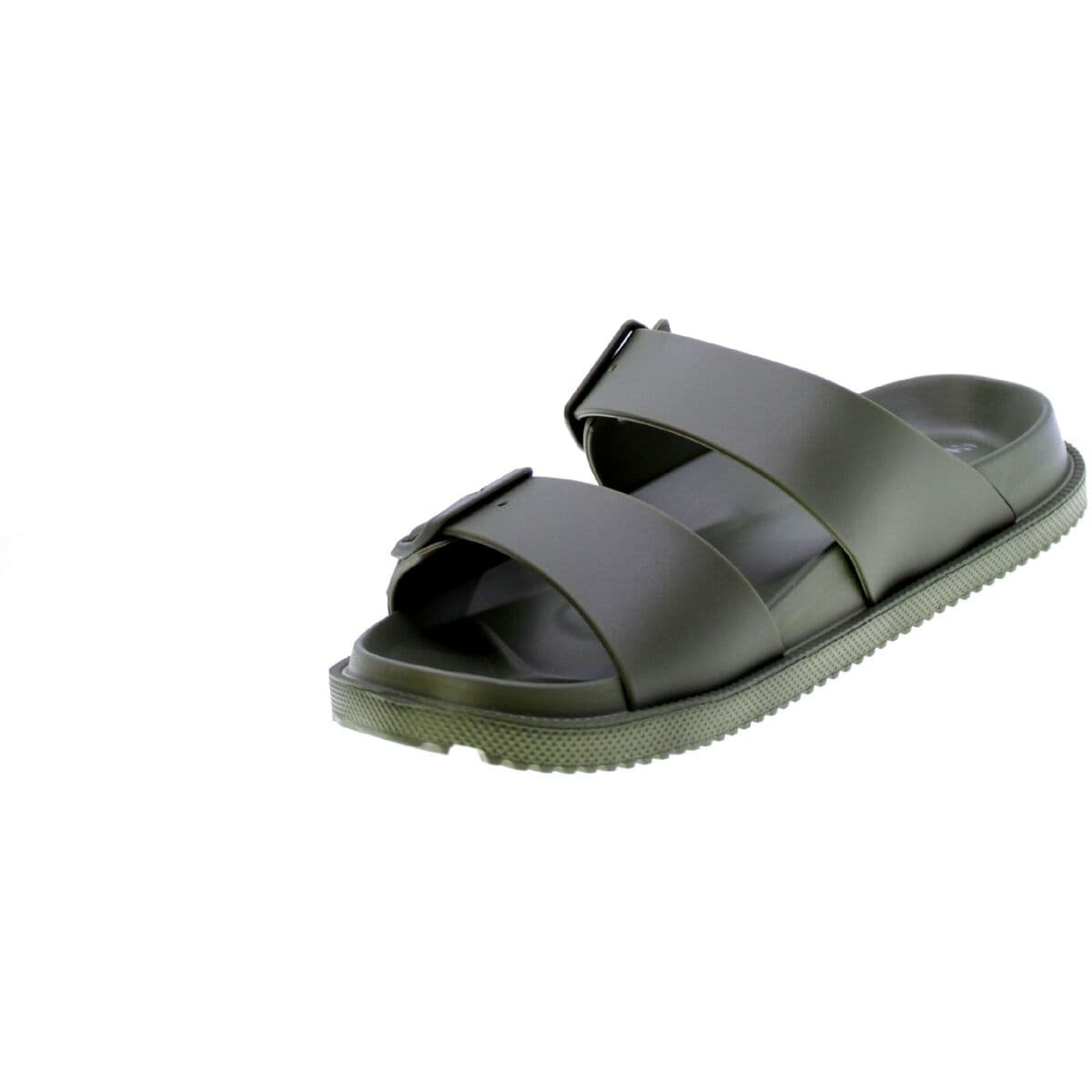 Men's Sandals Superga Green