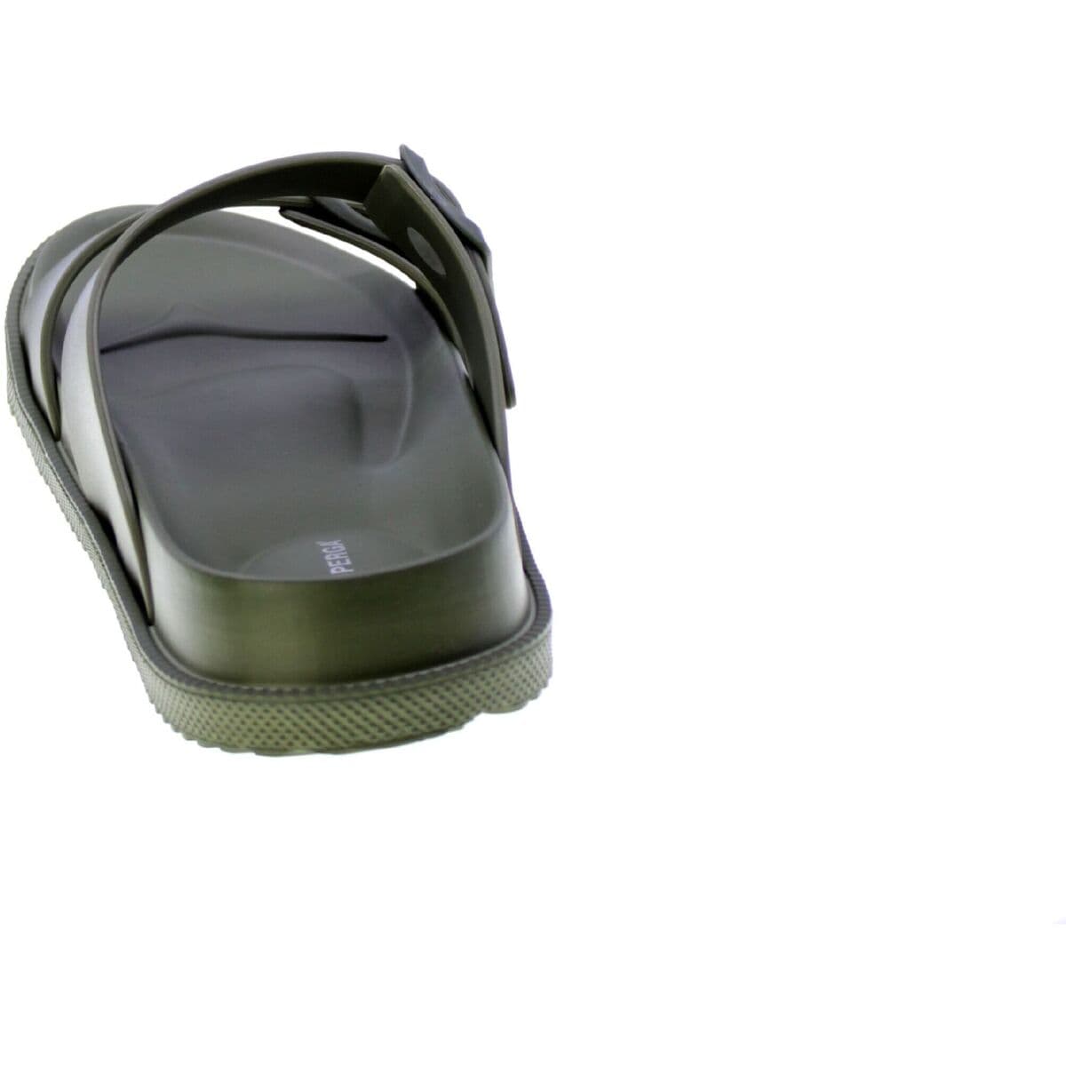 Men's Sandals Superga Green