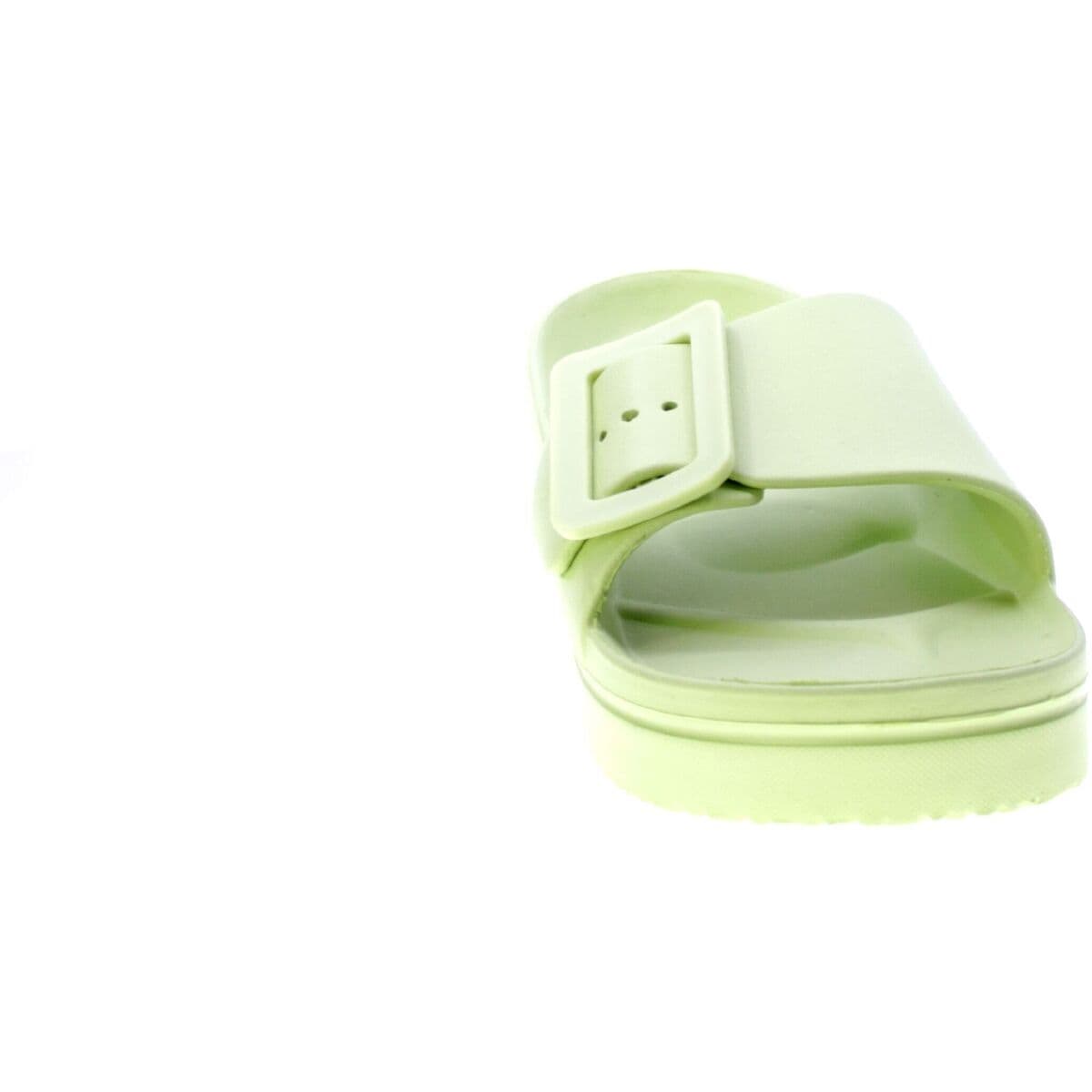 Women's Platforms Superga Green