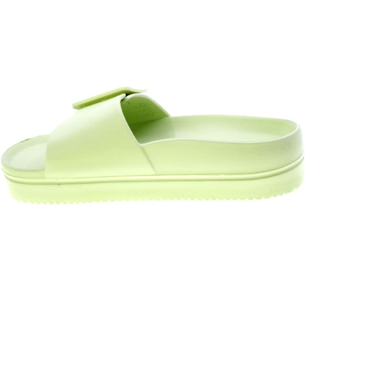 Women's Platforms Superga Green