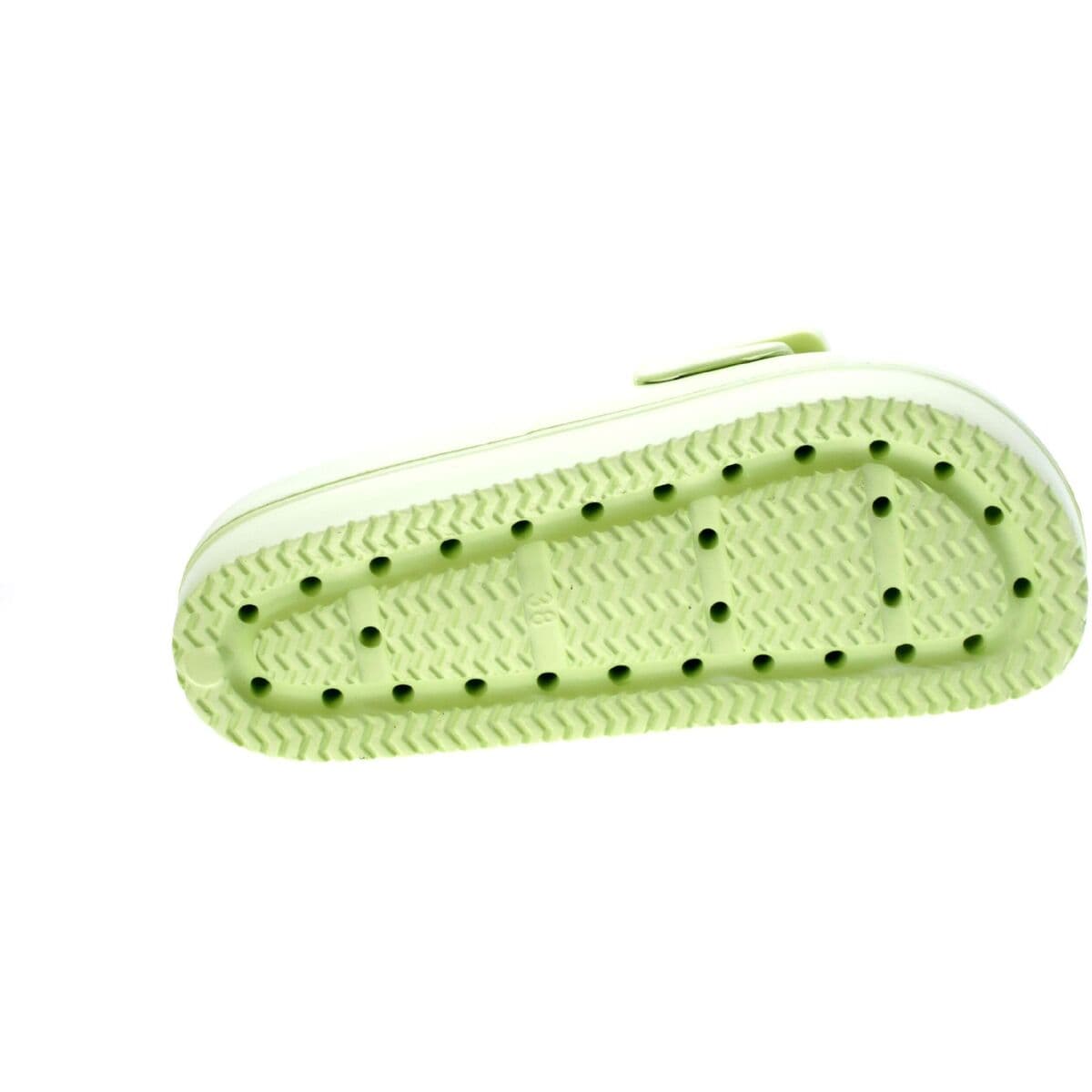 Women's Platforms Superga Green