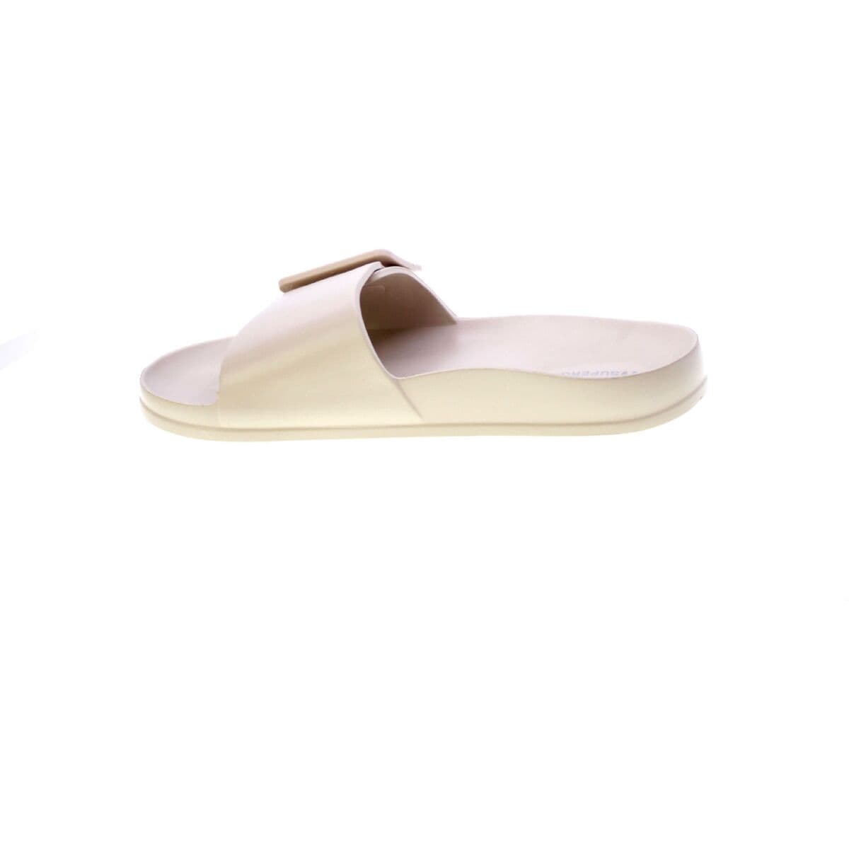 Women's Sandals Superga Beige