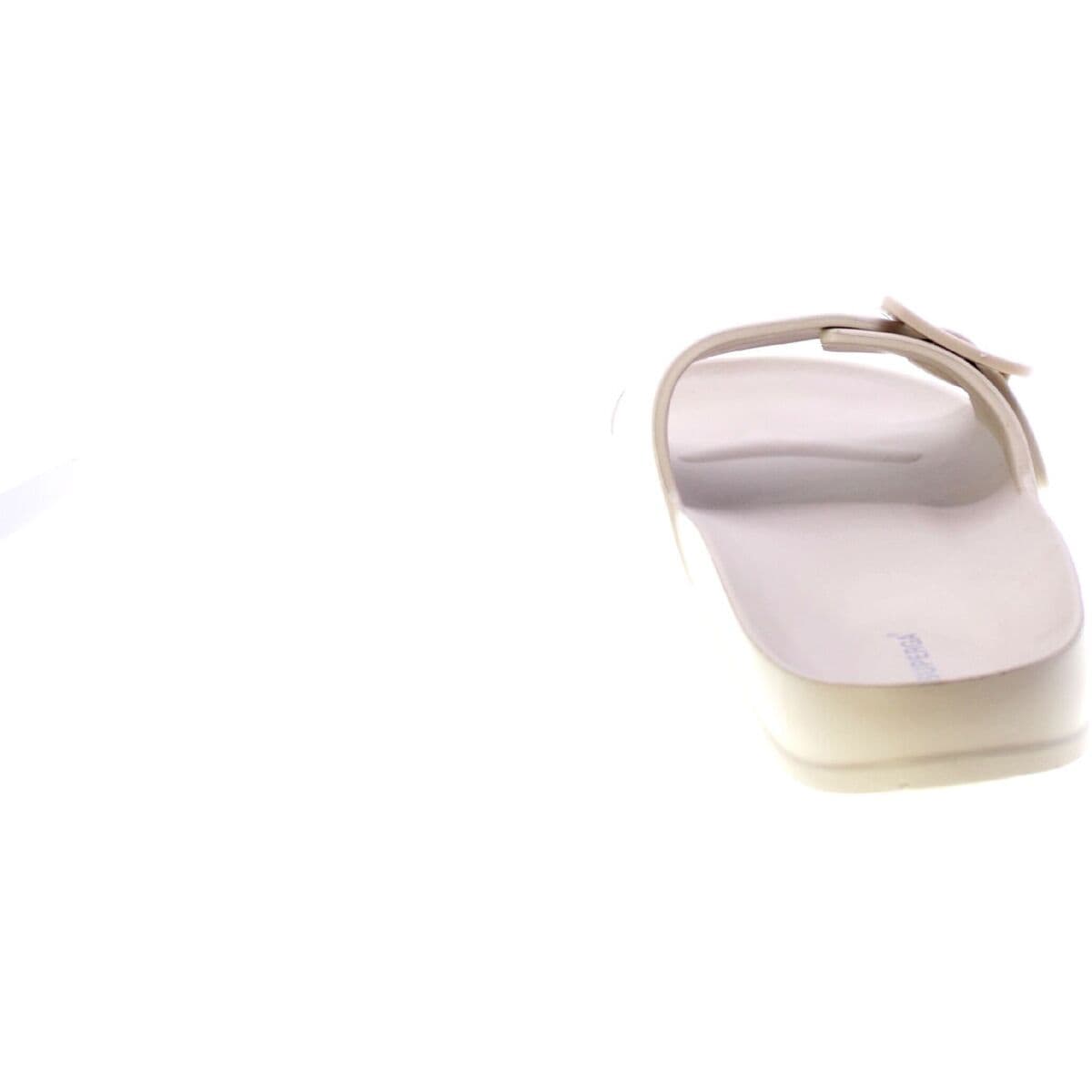 Women's Sandals Superga Beige