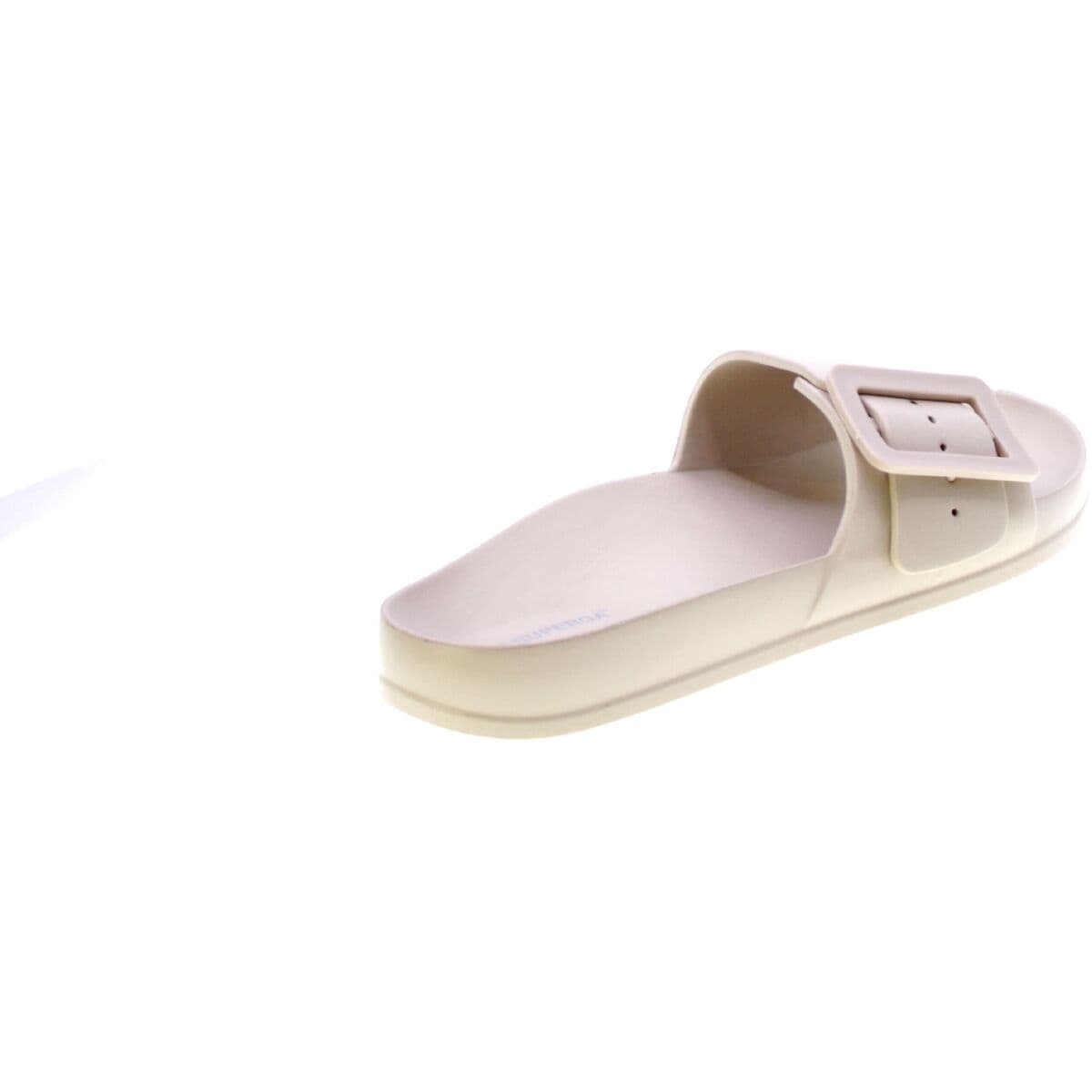 Women's Sandals Superga Beige