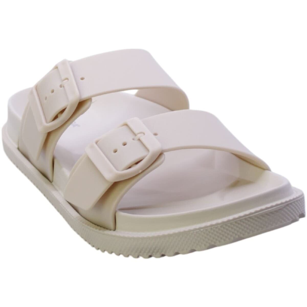 Women's Sandals Superga Beige