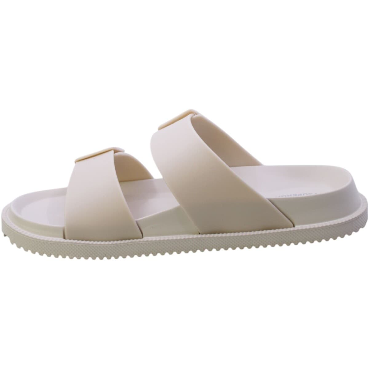 Women's Sandals Superga Beige