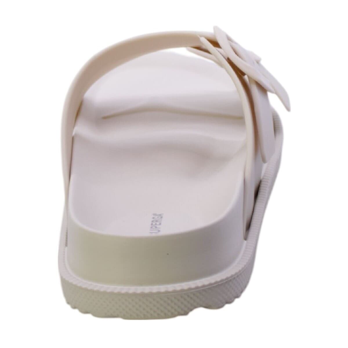 Women's Sandals Superga Beige