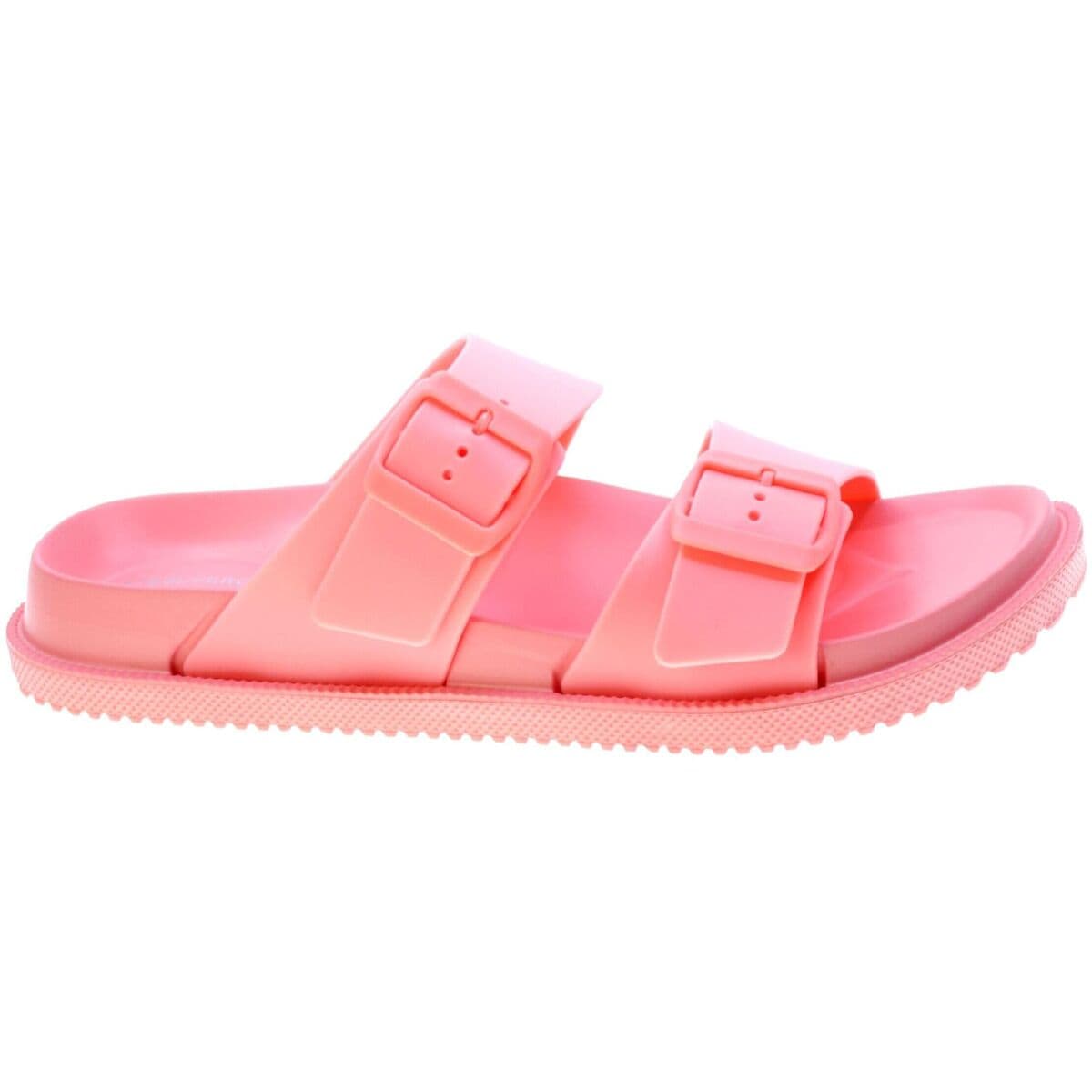 Women's Sandals Superga Pink