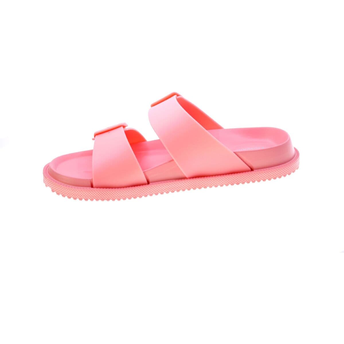 Women's Sandals Superga Pink