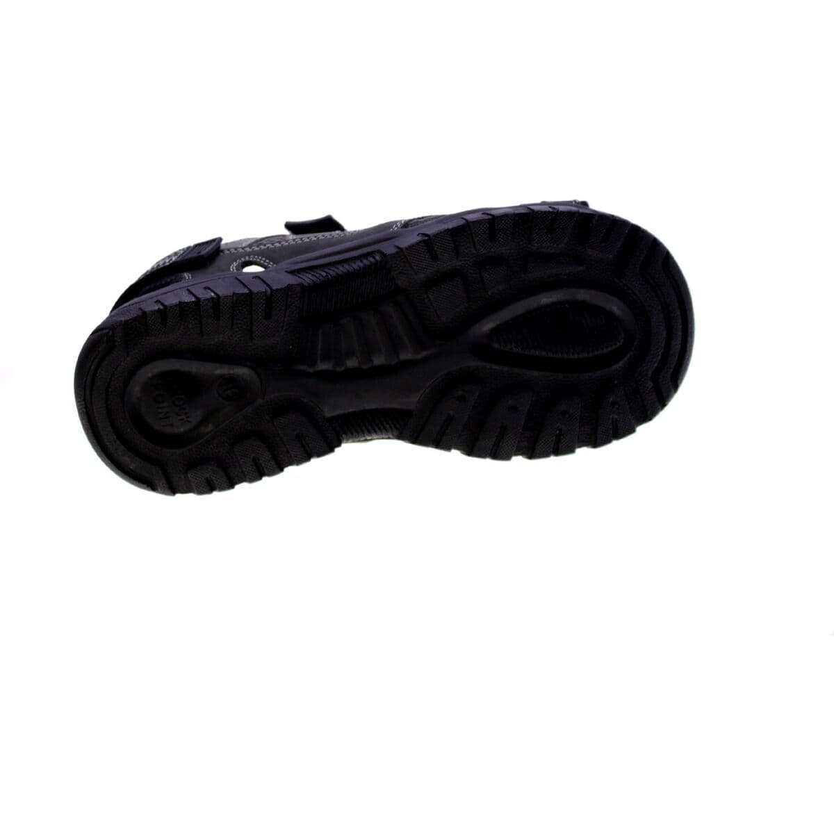 Men's Sandals Superga Black