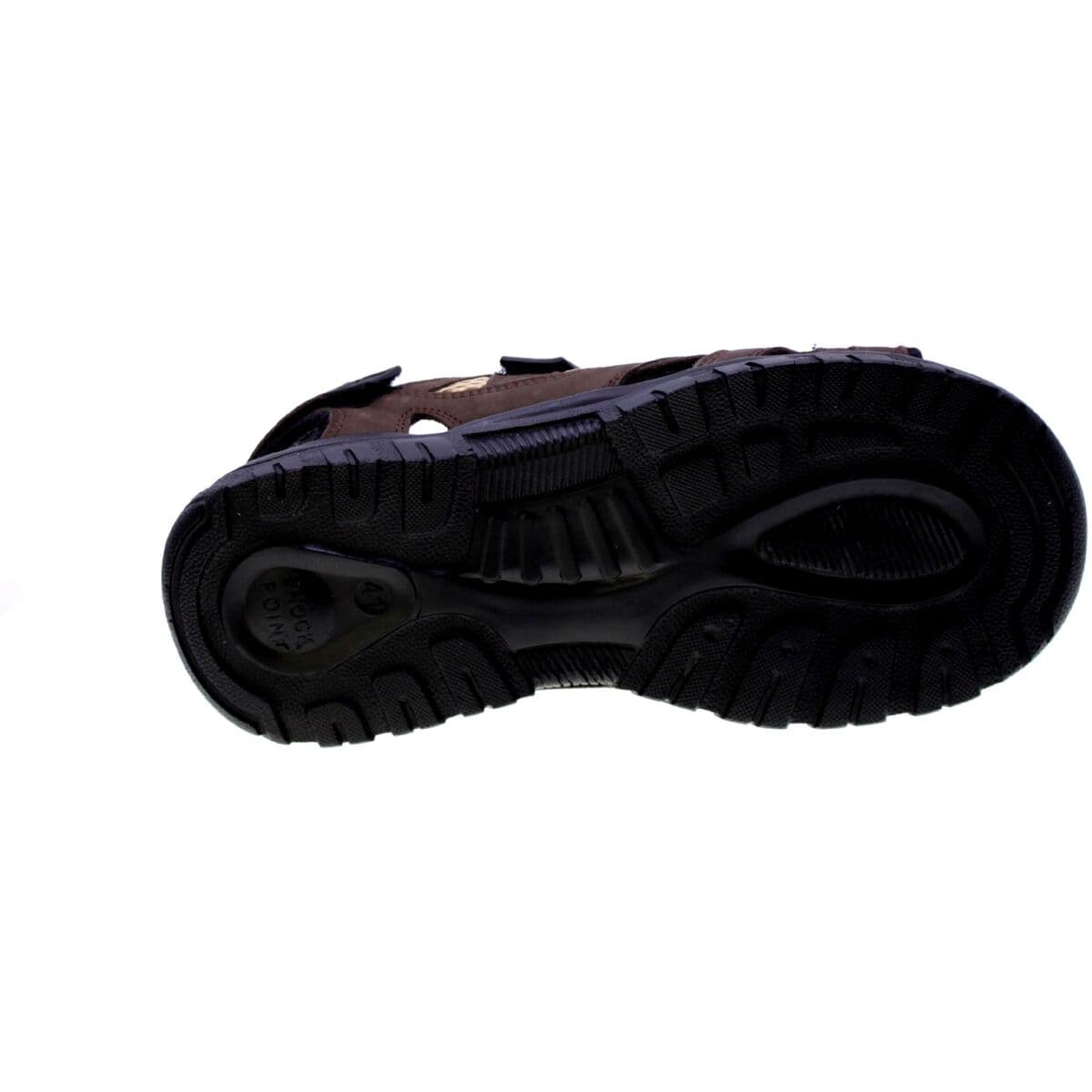 Men's Sandals Superga Brown