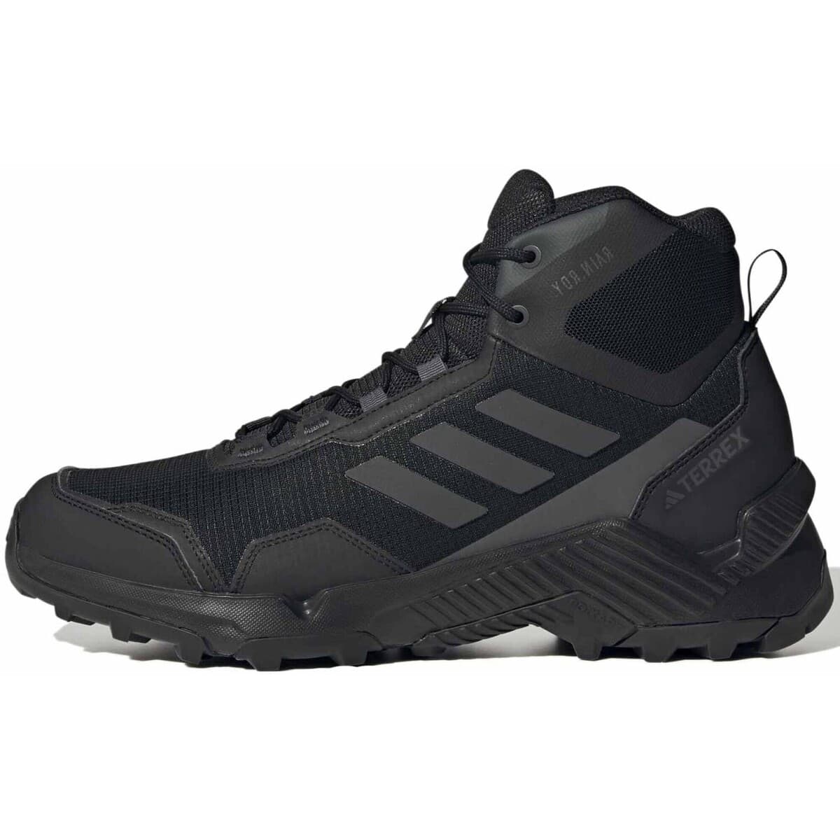 Men's Gym Shoes adidas Black