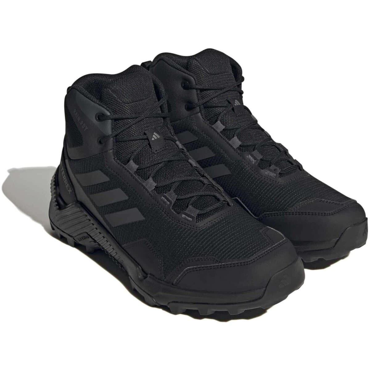 Men's Gym Shoes adidas Black
