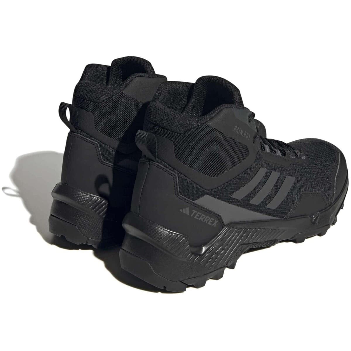 Men's Gym Shoes adidas Black
