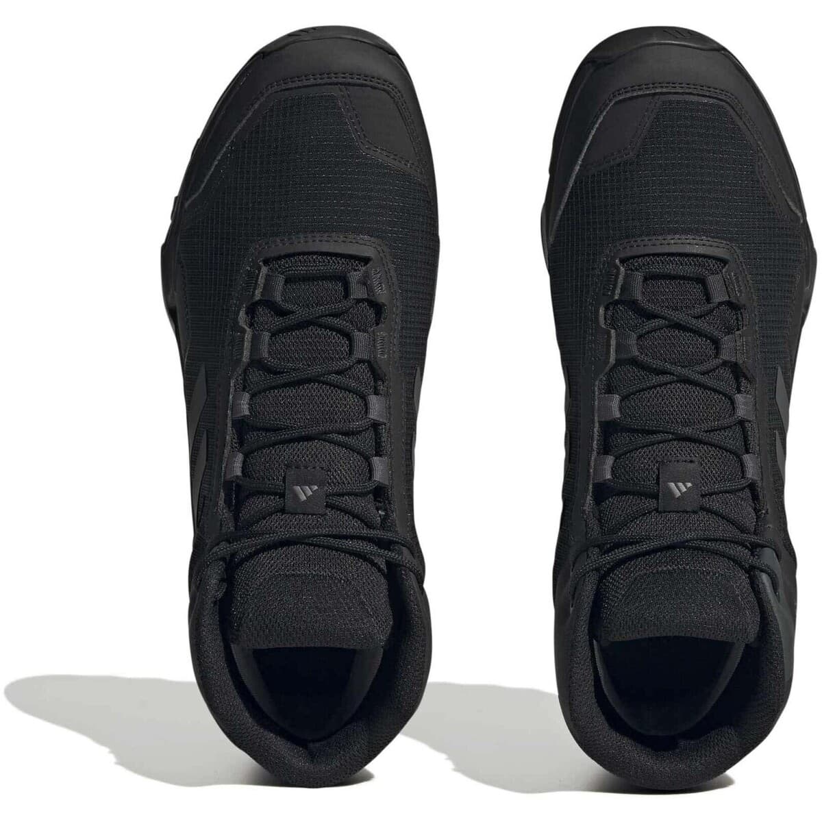 Men's Gym Shoes adidas Black