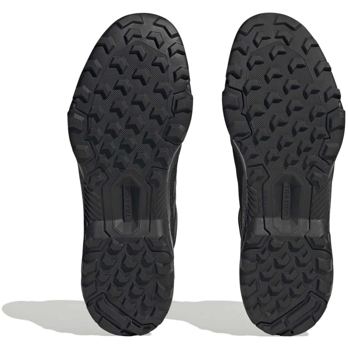 Men's Gym Shoes adidas Black