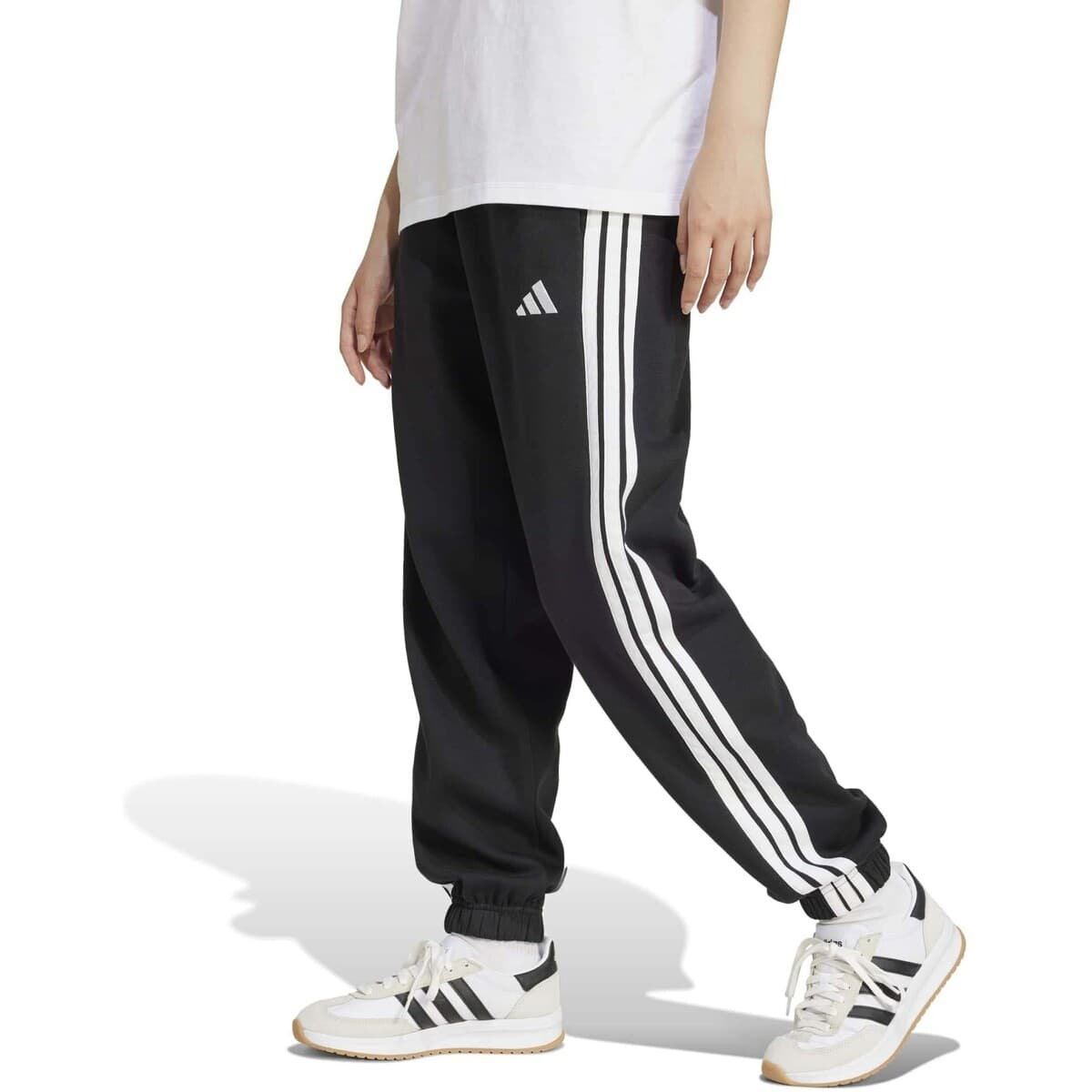 Women's Pants adidas Black