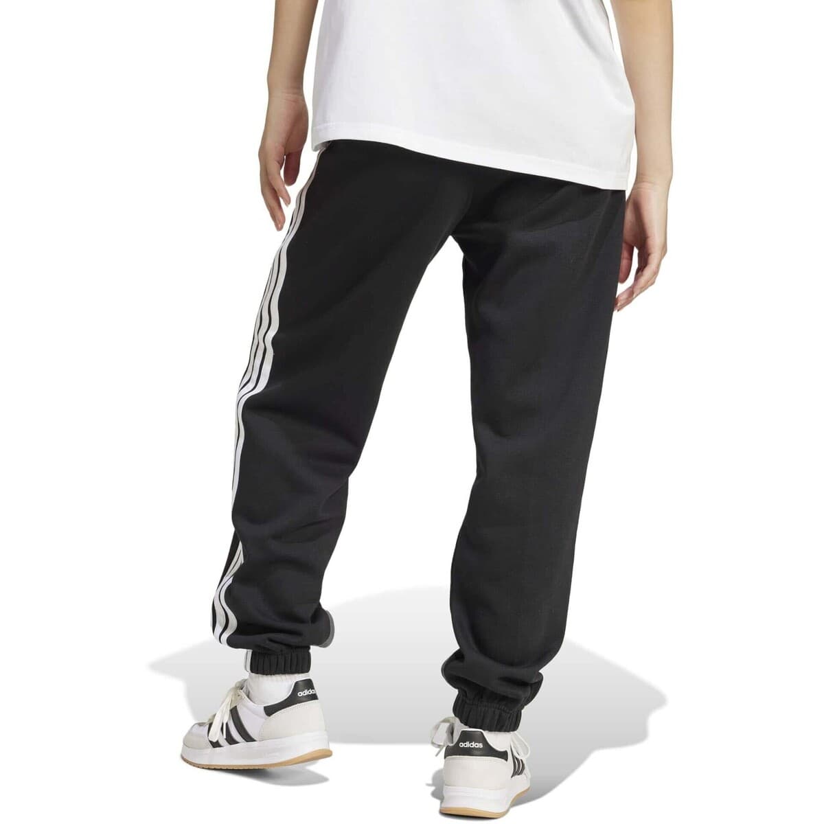 Women's Pants adidas Black