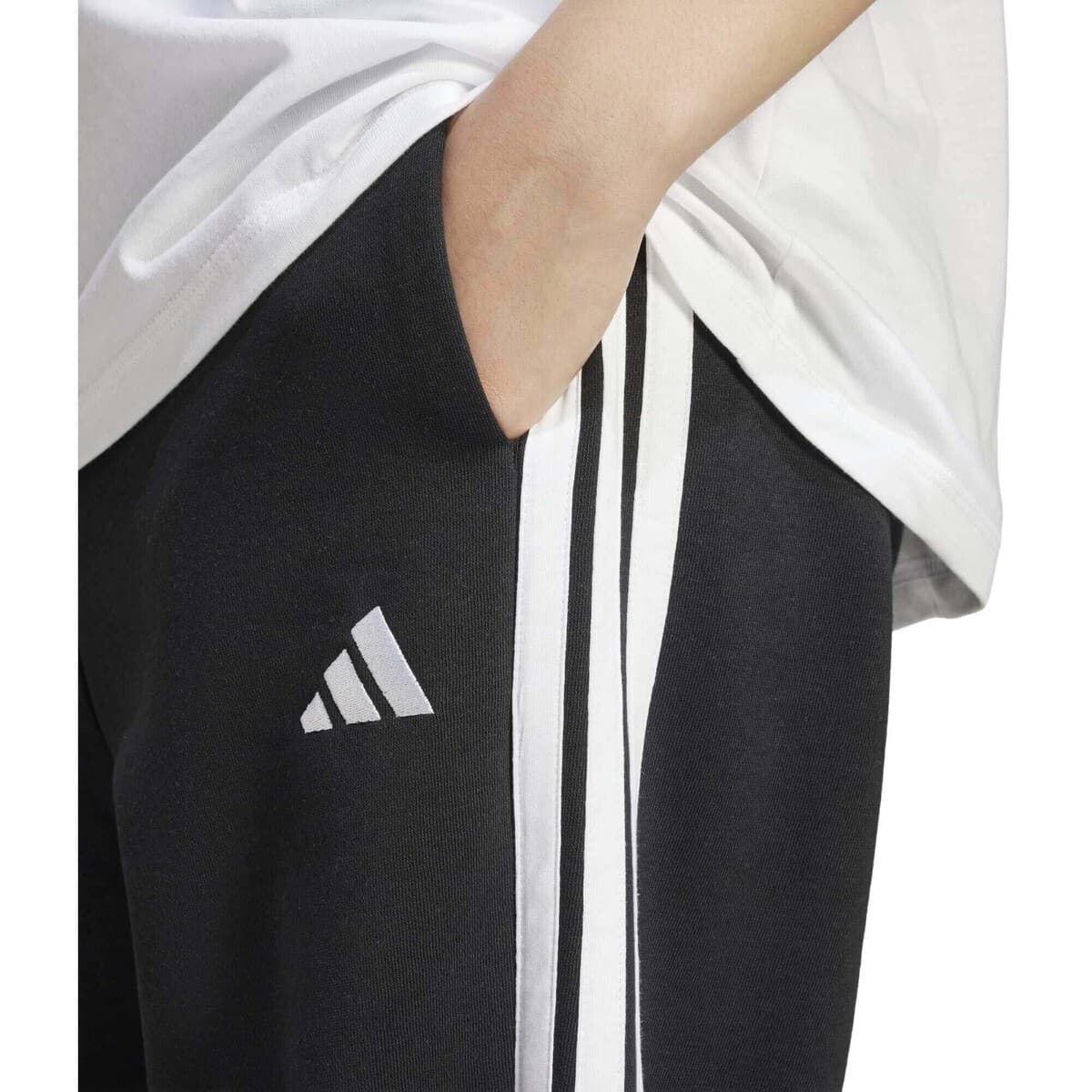 Women's Pants adidas Black
