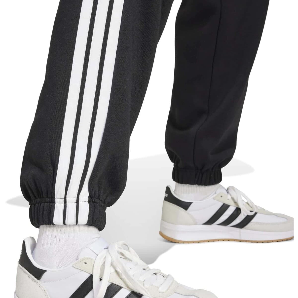 Women's Pants adidas Black