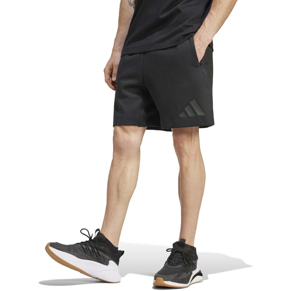 Men's Shorts adidas Black