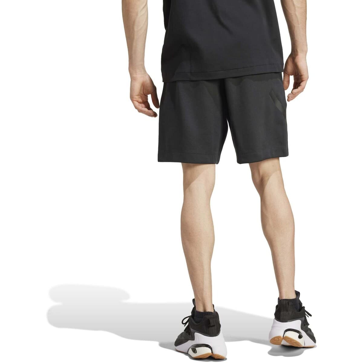 Men's Shorts adidas Black