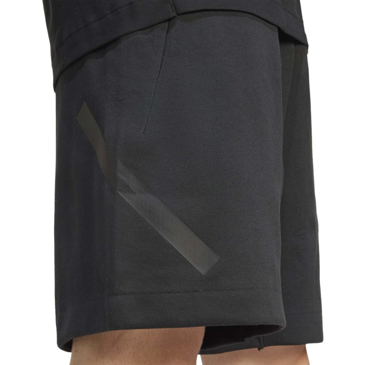 Men's Shorts adidas Black