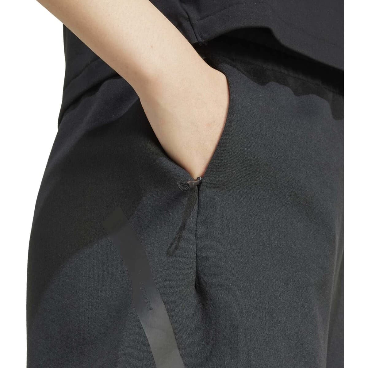 Women's Shorts adidas Black