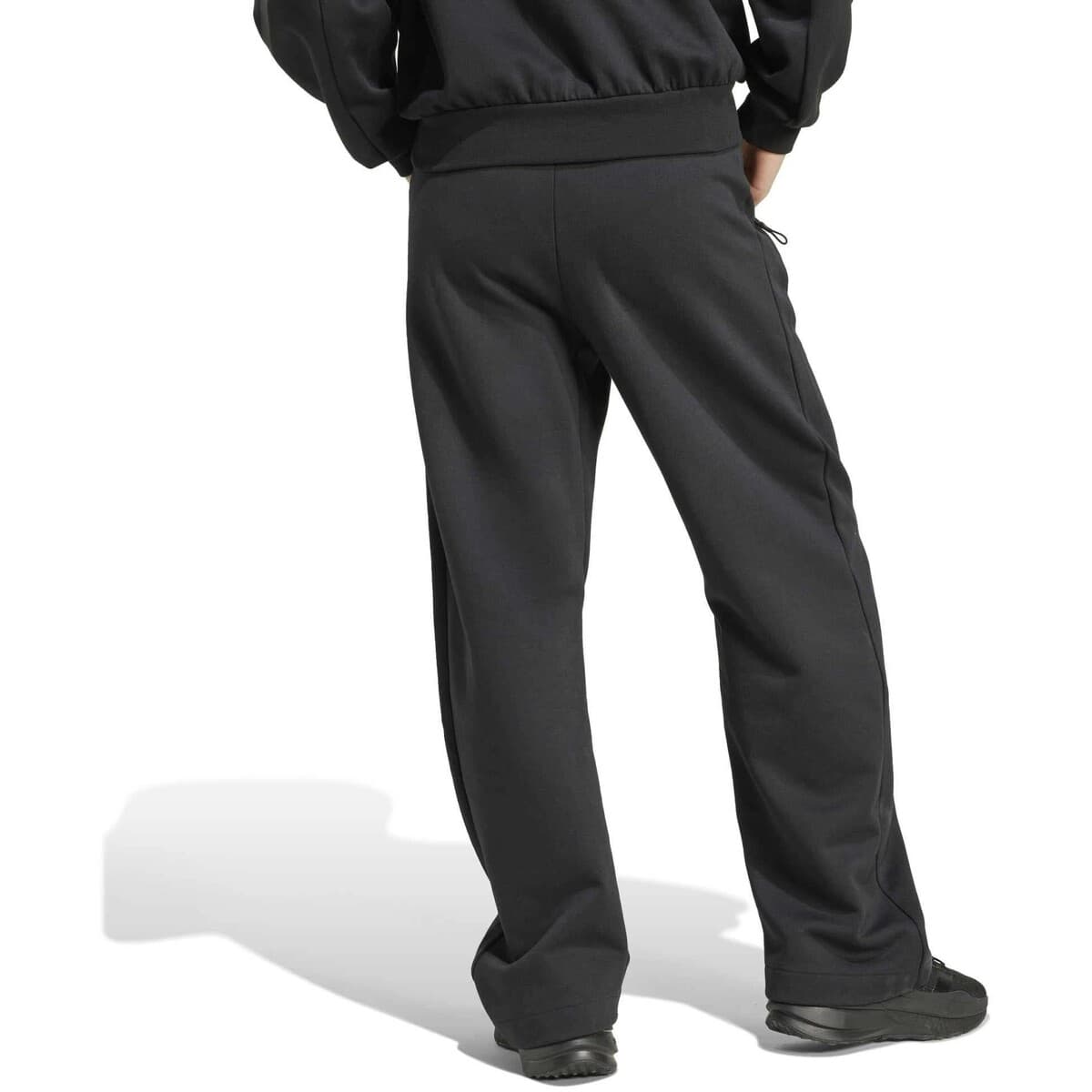 Women's Pants adidas Black