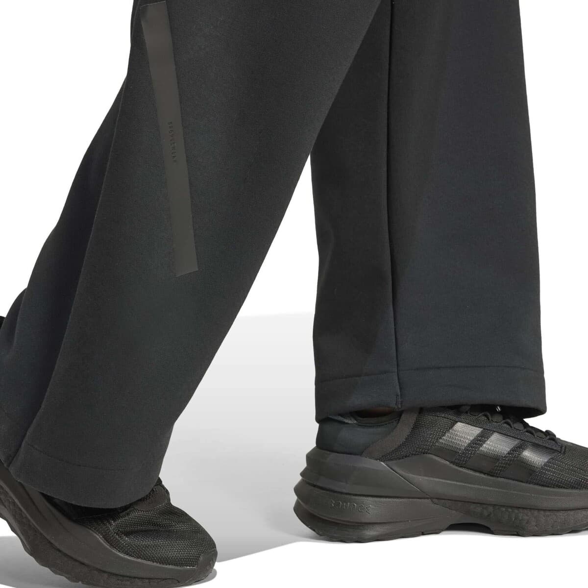 Women's Pants adidas Black