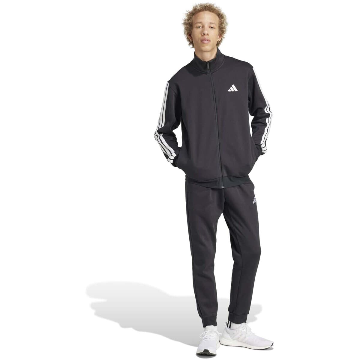 Men's T-Shirts adidas Black