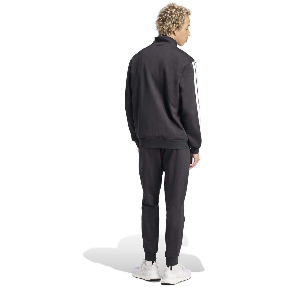 Men's T-Shirts adidas Black