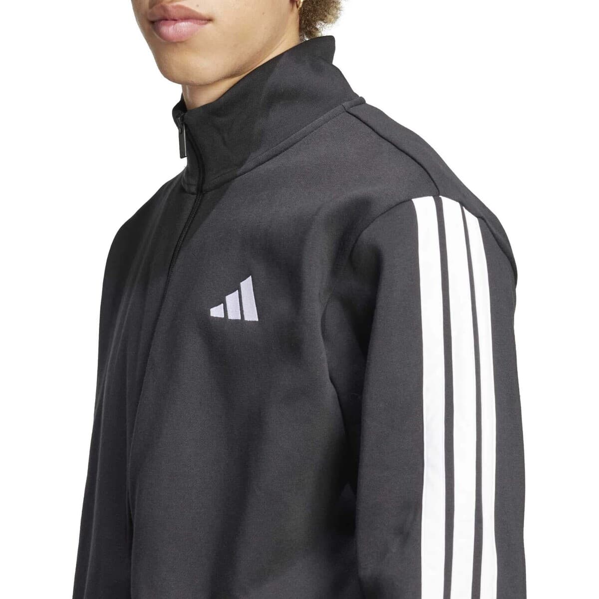 Men's T-Shirts adidas Black