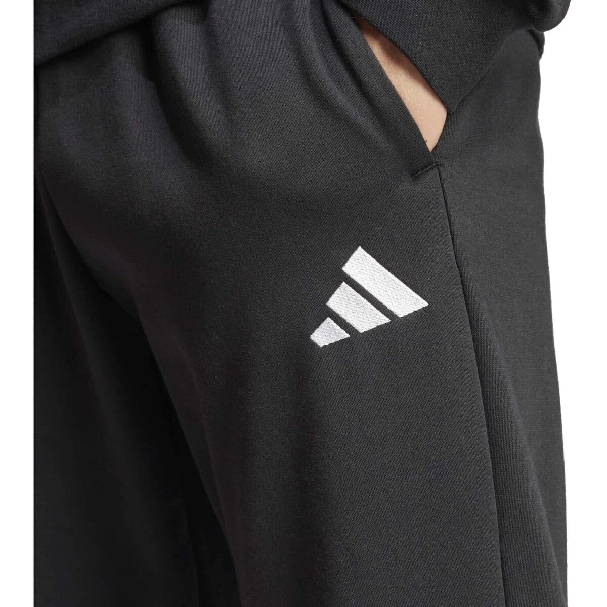 Men's T-Shirts adidas Black
