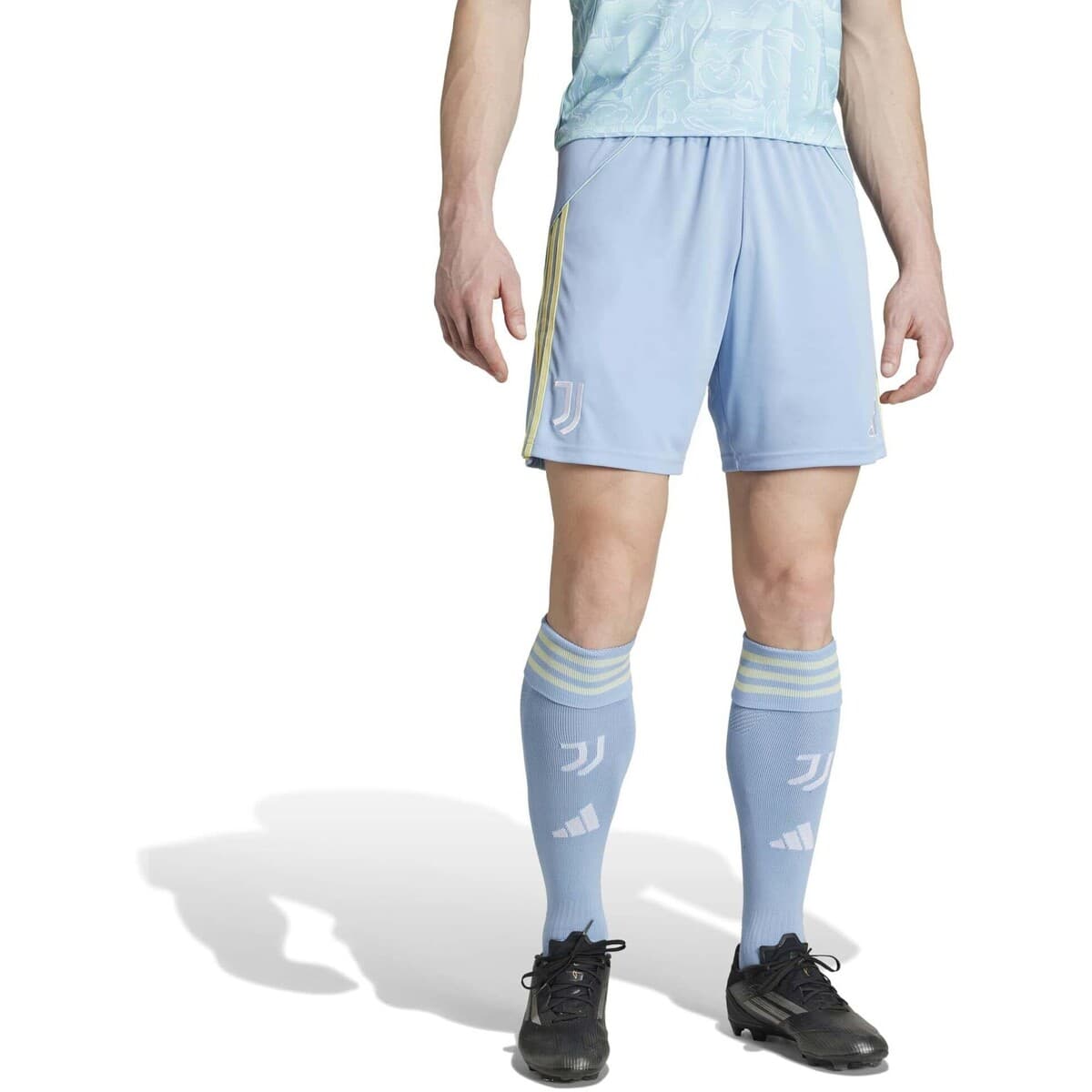 Men's Shorts adidas Blue