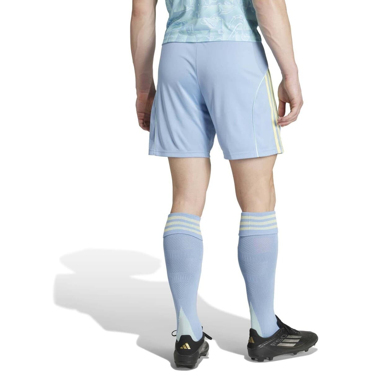 Men's Shorts adidas Blue