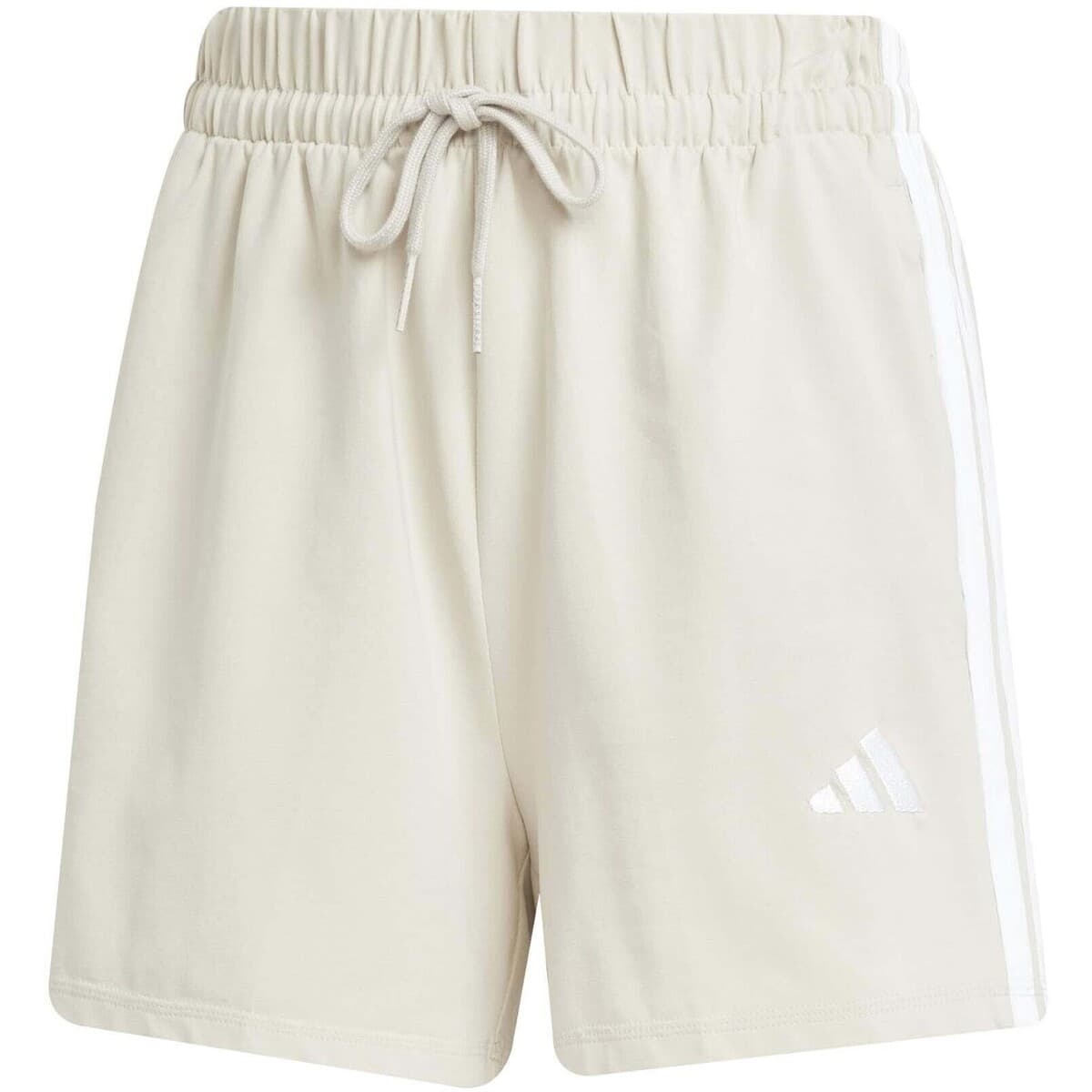 Women's Shorts adidas Beige