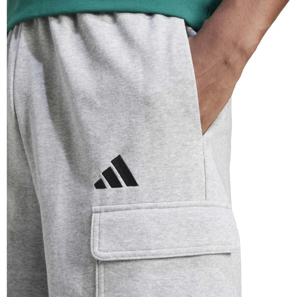 Men's Shorts adidas Gray