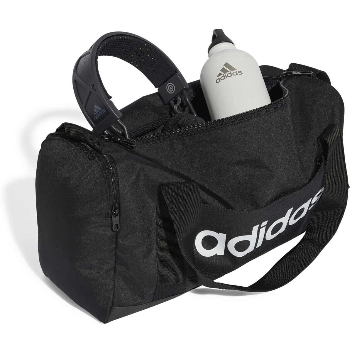 Women's Sports Bags adidas Black
